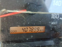 いすゞフォワードアルミウイング中型（4t）[写真35]