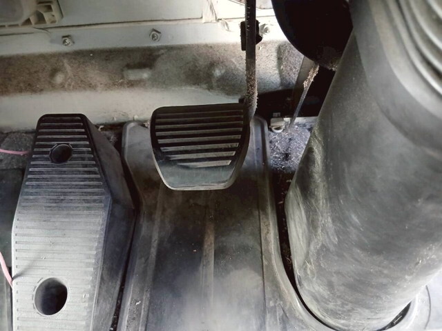 いすゞフォワードアルミウイング中型（4t）[写真36]