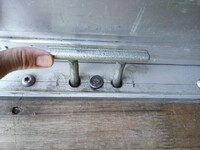 いすゞフォワードアルミウイング中型（4t）[写真40]