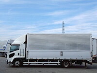 いすゞフォワードアルミウイング中型（4t）[写真06]