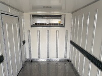 三菱ふそうキャンター冷凍車（冷蔵車）小型（2t・3t）[写真11]