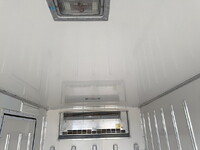 三菱ふそうキャンター冷凍車（冷蔵車）小型（2t・3t）[写真13]