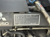 三菱ふそうキャンター冷凍車（冷蔵車）小型（2t・3t）[写真16]