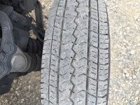 三菱ふそうキャンター冷凍車（冷蔵車）小型（2t・3t）[写真19]