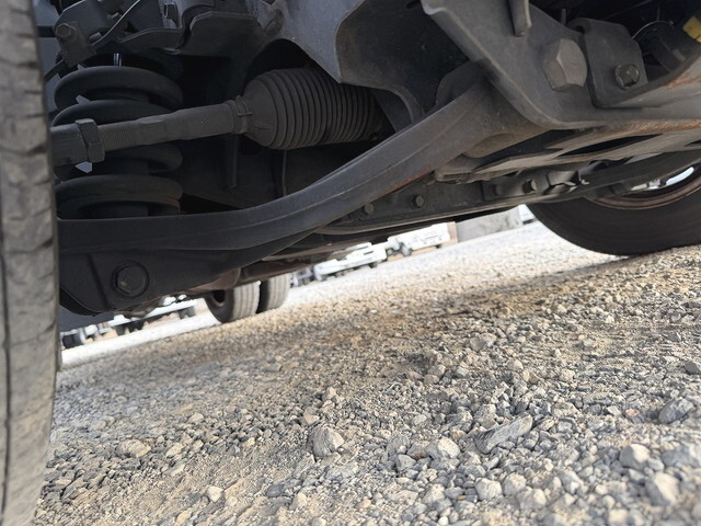 三菱ふそうキャンター冷凍車（冷蔵車）小型（2t・3t）[写真19]