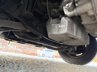 三菱ふそうキャンター冷凍車（冷蔵車）小型（2t・3t）[写真23]