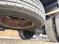 三菱ふそうキャンター冷凍車（冷蔵車）小型（2t・3t）[写真24]