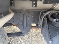 三菱ふそうキャンター冷凍車（冷蔵車）小型（2t・3t）[写真27]