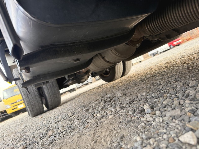 三菱ふそうキャンター冷凍車（冷蔵車）小型（2t・3t）[写真27]