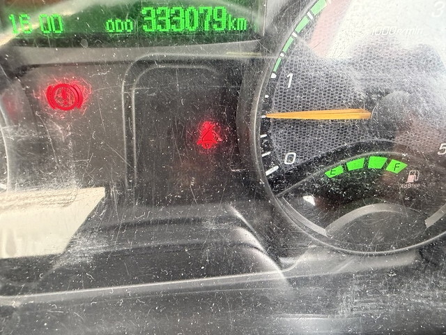 三菱ふそうキャンター冷凍車（冷蔵車）小型（2t・3t）[写真39]