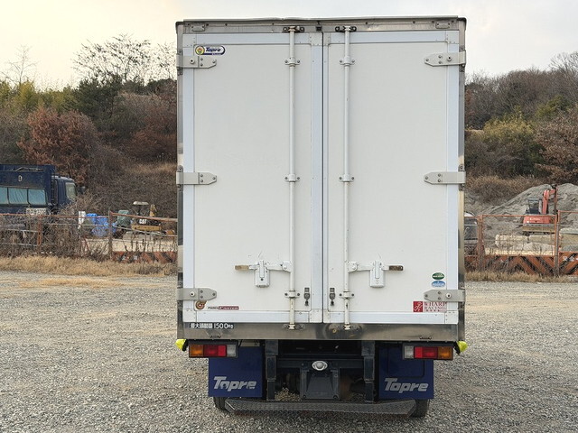 三菱ふそうキャンター冷凍車（冷蔵車）小型（2t・3t）[写真07]