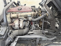 日野デュトロ冷凍車（冷蔵車）小型（2t・3t）[写真17]