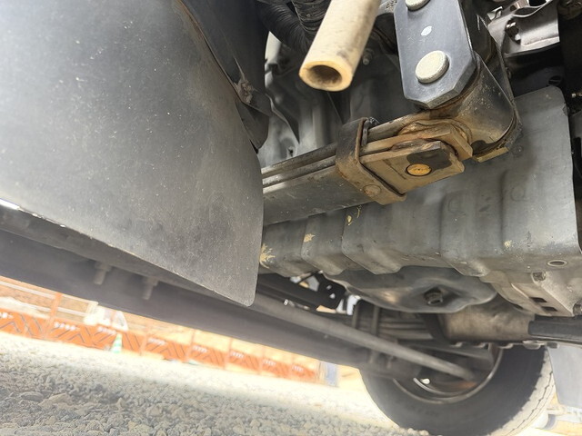 日野デュトロ冷凍車（冷蔵車）小型（2t・3t）[写真19]