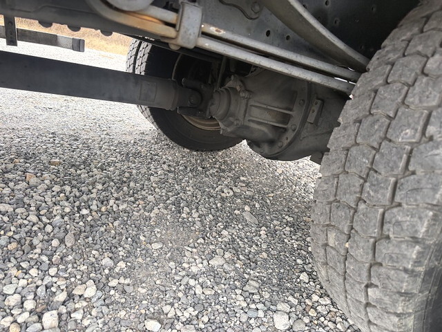 日野デュトロ冷凍車（冷蔵車）小型（2t・3t）[写真23]