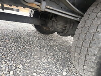 日野デュトロ冷凍車（冷蔵車）小型（2t・3t）[写真24]