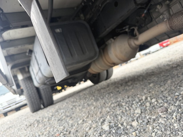 日野デュトロ冷凍車（冷蔵車）小型（2t・3t）[写真26]