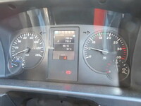 三菱ふそうファイターダンプ中型（4t）[写真11]