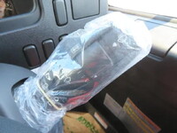 三菱ふそうファイターダンプ中型（4t）[写真15]