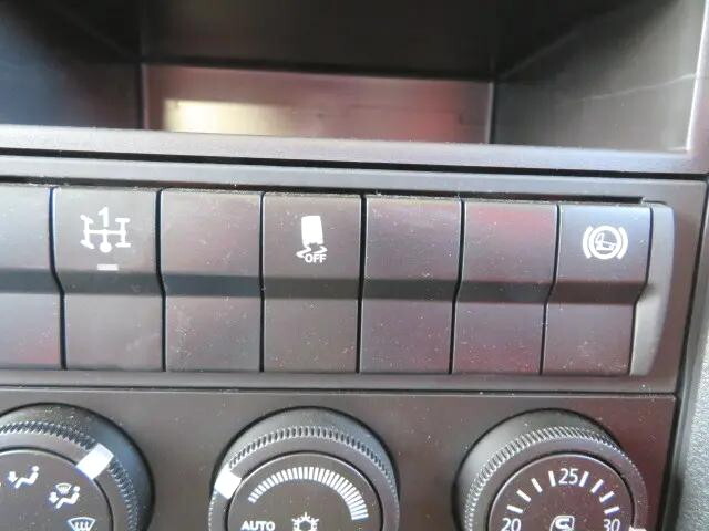 三菱ふそうファイターダンプ中型（4t）[写真16]