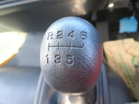 三菱ふそうファイターダンプ中型（4t）[写真18]