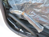 三菱ふそうファイターダンプ中型（4t）[写真20]