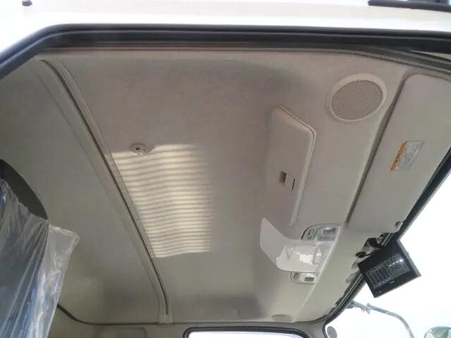 三菱ふそうファイターダンプ中型（4t）[写真21]