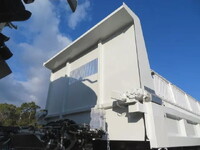 三菱ふそうファイターダンプ中型（4t）[写真27]