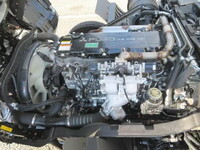 三菱ふそうファイターダンプ中型（4t）[写真29]