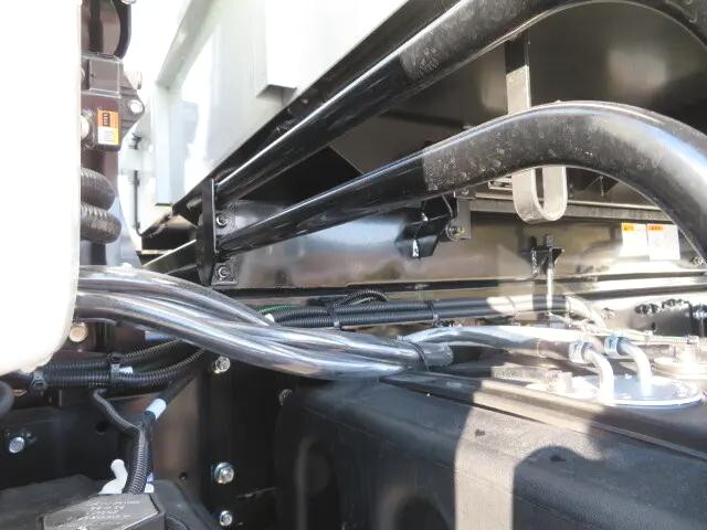 三菱ふそうファイターダンプ中型（4t）[写真33]