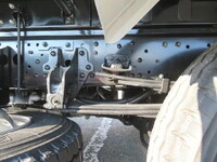 三菱ふそうファイターダンプ中型（4t）[写真35]