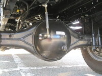 三菱ふそうファイターダンプ中型（4t）[写真36]