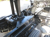 三菱ふそうファイターダンプ中型（4t）[写真38]