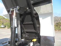 三菱ふそうファイターダンプ中型（4t）[写真40]