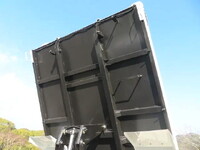 三菱ふそうファイターダンプ中型（4t）[写真41]