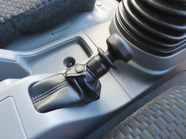 日野デュトロ冷凍車（冷蔵車）小型（2t・3t）[写真16]