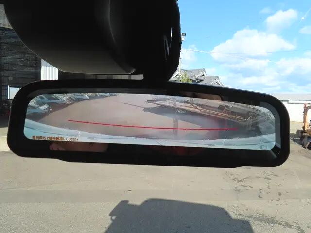 日野デュトロ冷凍車（冷蔵車）小型（2t・3t）[写真17]