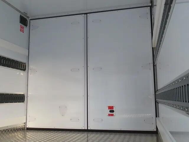 日野デュトロ冷凍車（冷蔵車）小型（2t・3t）[写真27]