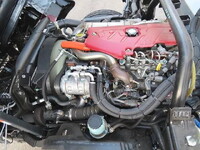 日野デュトロ冷凍車（冷蔵車）小型（2t・3t）[写真32]