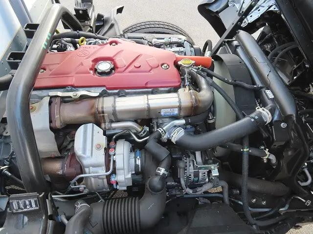 日野デュトロ冷凍車（冷蔵車）小型（2t・3t）[写真32]