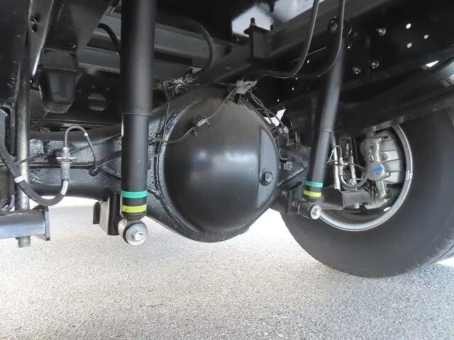 日野デュトロ冷凍車（冷蔵車）小型（2t・3t）[写真39]