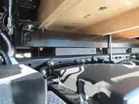 三菱ふそうキャンター平ボディ小型（2t・3t）[写真37]