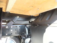 三菱ふそうキャンター平ボディ小型（2t・3t）[写真38]