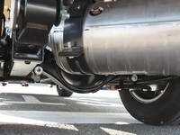 三菱ふそうキャンター平ボディ小型（2t・3t）[写真40]