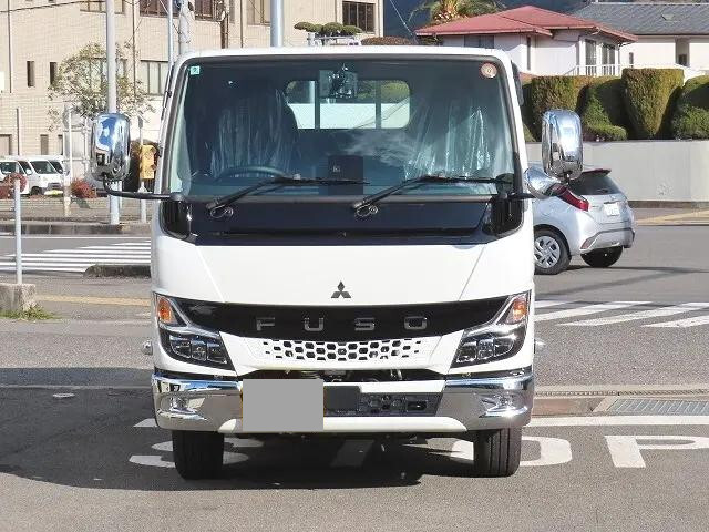 三菱ふそうキャンター平ボディ小型（2t・3t）[写真05]