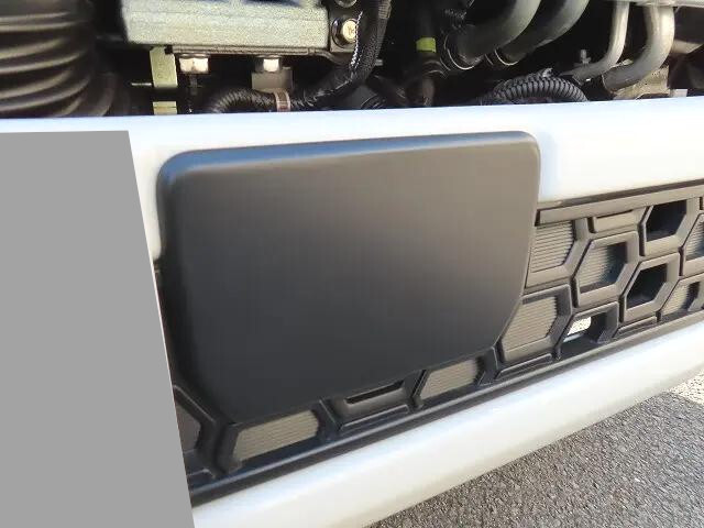 三菱ふそうキャンター平ボディ小型（2t・3t）[写真08]