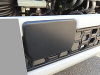 三菱ふそうキャンター平ボディ小型（2t・3t）[写真09]