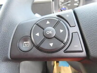 三菱ふそうファイターダンプ中型（4t）[写真14]