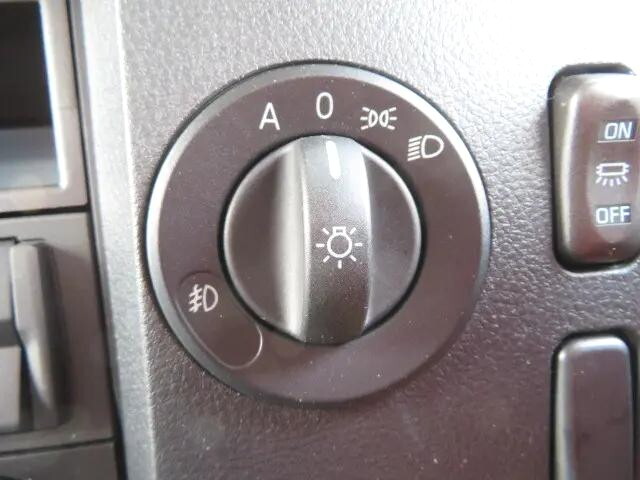 三菱ふそうファイターダンプ中型（4t）[写真15]