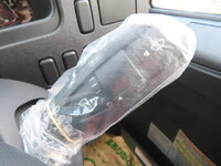 三菱ふそうファイターダンプ中型（4t）[写真17]