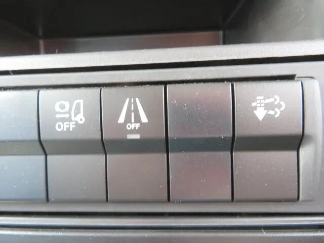 三菱ふそうファイターダンプ中型（4t）[写真17]